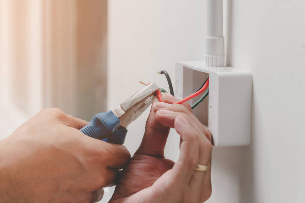 Best Emergency Electrical Repair Services  in Ocean View, DE